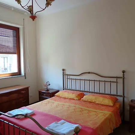 Vacanze Apartment