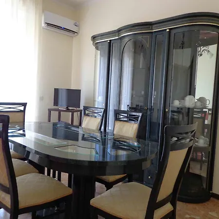 Apartment Vacanze