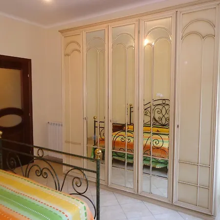 Apartment Vacanze Catania