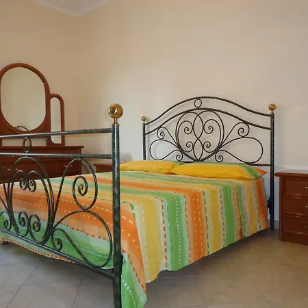 Vacanze Apartment Catania