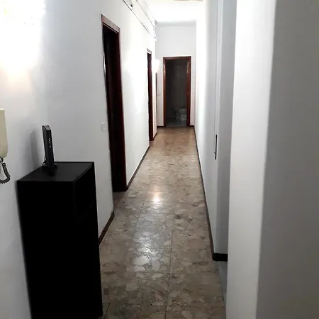 Apartment Vacanze