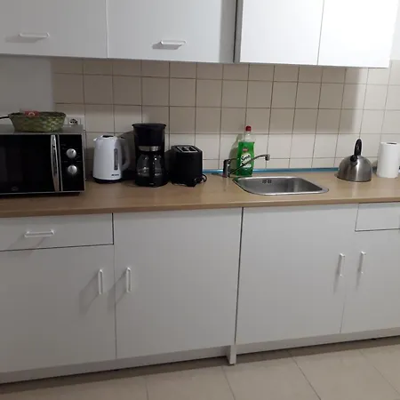 Apartment Vacanze Catania