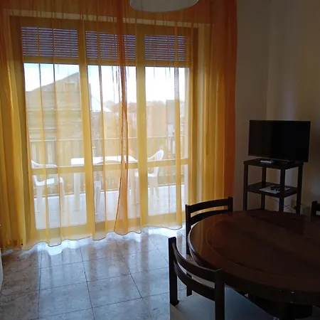Apartment Vacanze