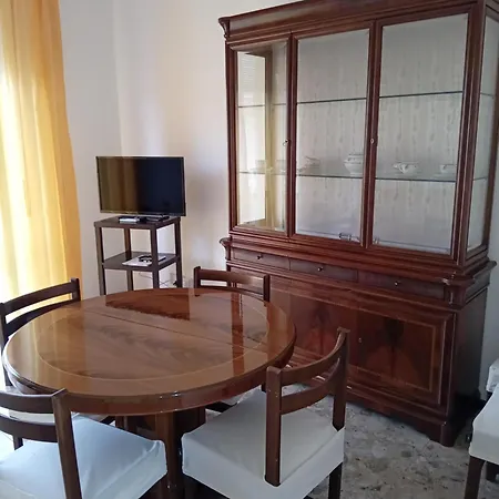 Vacanze Apartment Catania