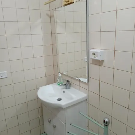 Vacanze Apartment