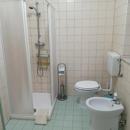Vacanze Apartment *