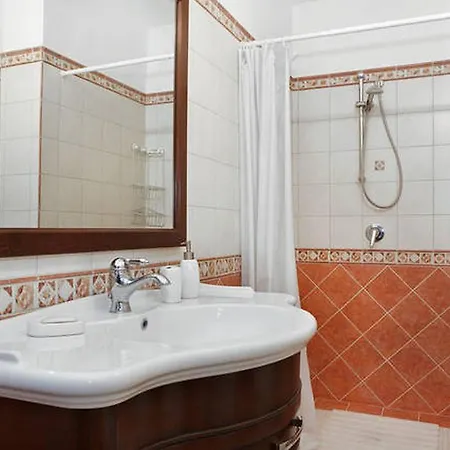 Apartment Vacanze