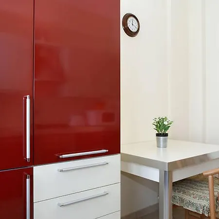 Vacanze Apartment Catania