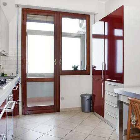 Vacanze Apartment