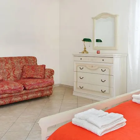 Apartment Vacanze *