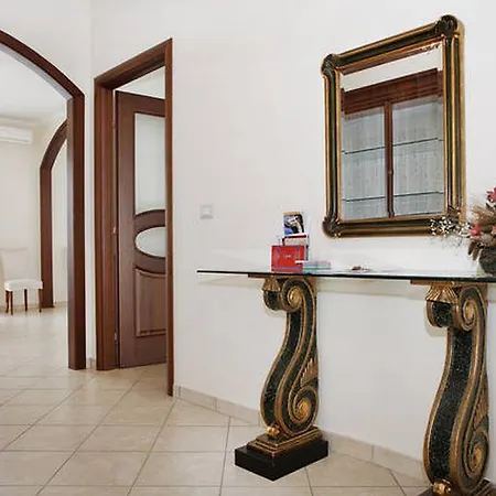 Apartment Vacanze