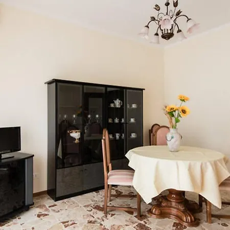 Vacanze Apartment Catania