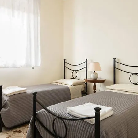 Vacanze Apartmán